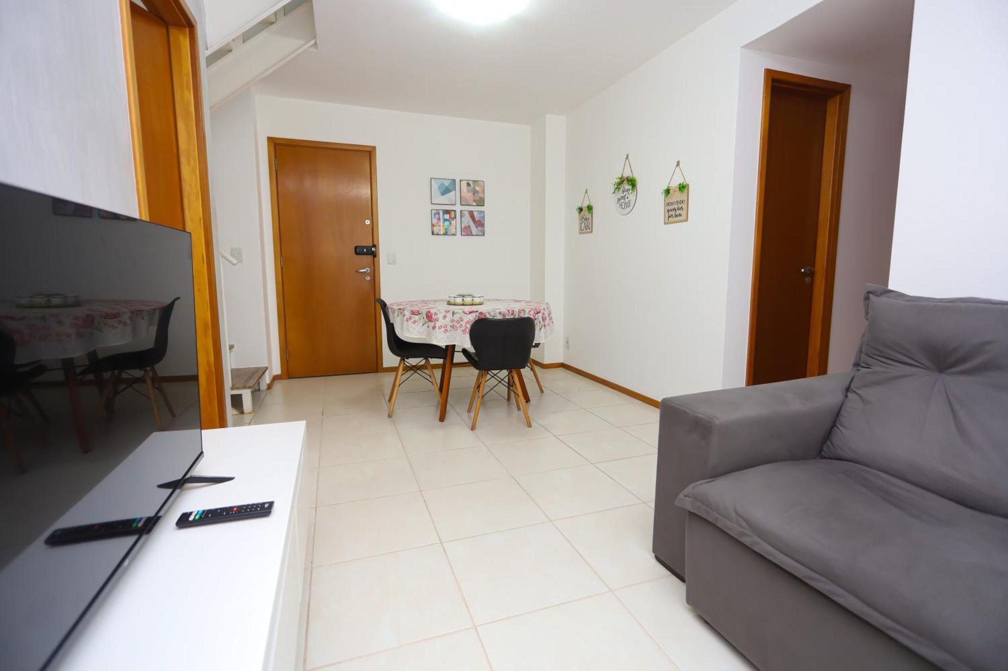 Cobertura Sublime Max Apartamento Río de Janeiro