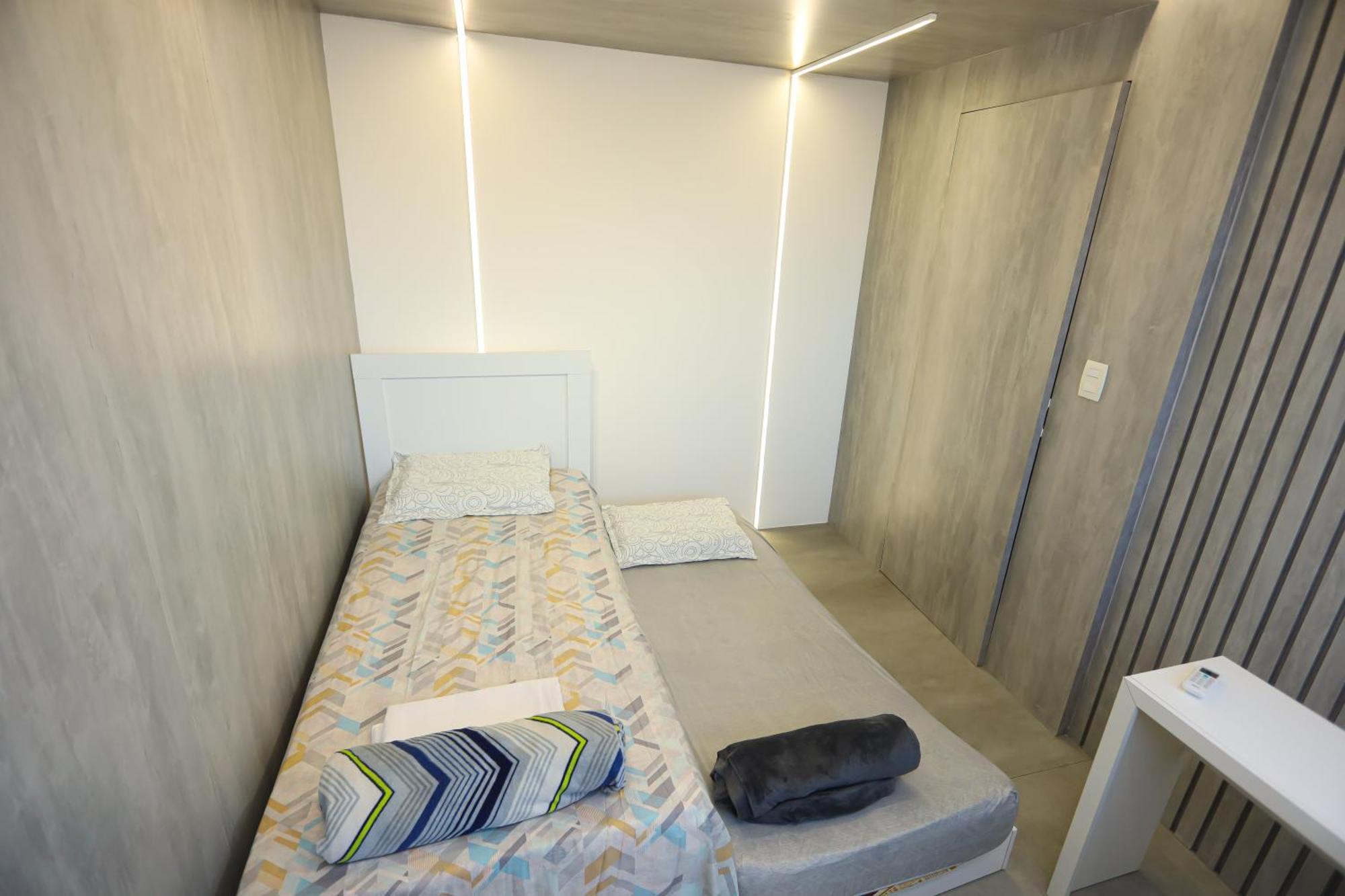 Apartamento Cobertura Sublime Max Río de Janeiro