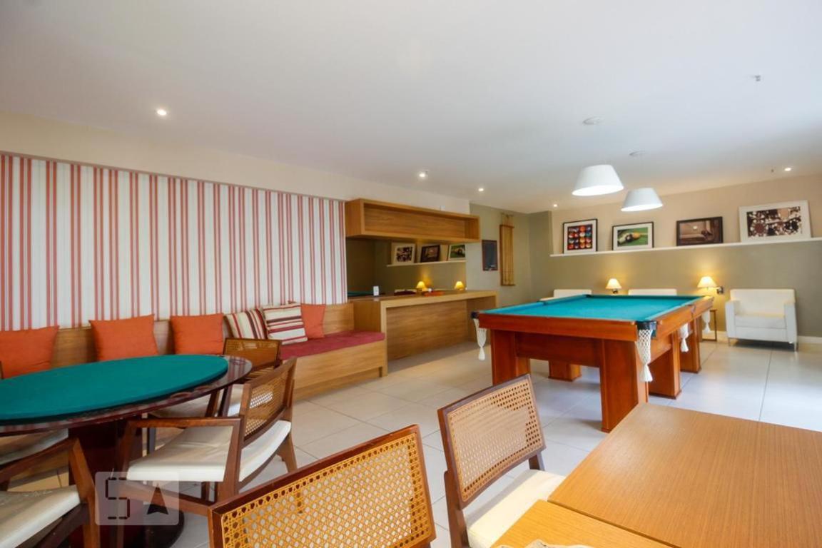 Cobertura Sublime Max Apartamento *