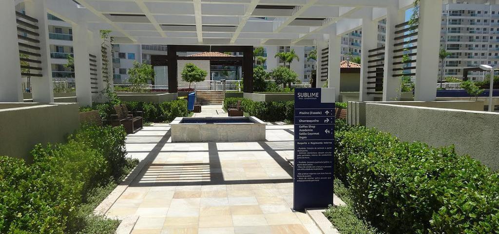 Cobertura Sublime Max Apartamento Río de Janeiro